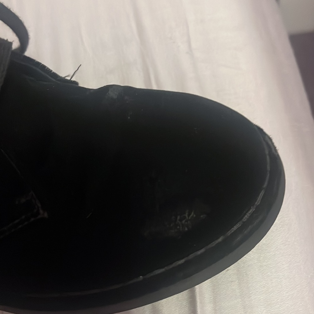 Chanel boots - Picture 3 of 4